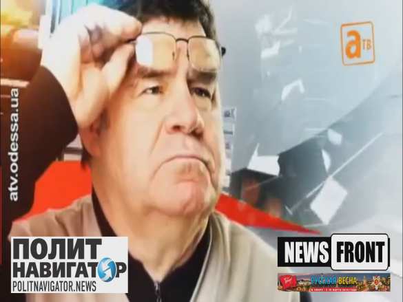 Программа «Правда» о задержании украинских диверсантов в Крыму (ВИДЕО) | Русская весна