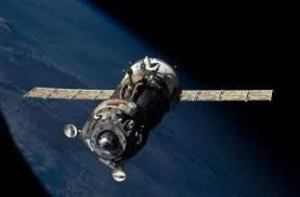 «Прогресс М-26 М» отстыковался от МКС | Русская весна