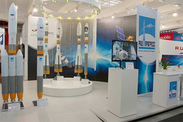 РКЦ «Прогресс» огласил сроки разработки ракеты «Феникс» | Русская весна