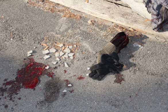 В Луцке мужчина взорвал гранату в ссоре с соседом и погиб, а на Днепропетровщине человек подорвался на боеприпасе | Русская весна