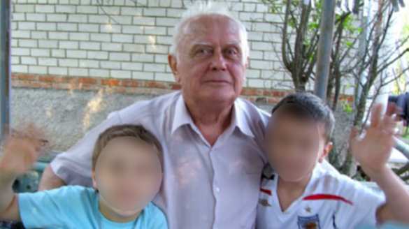 73-летний украинский шпион пытался вывезти из России детали к С-300 | Русская весна