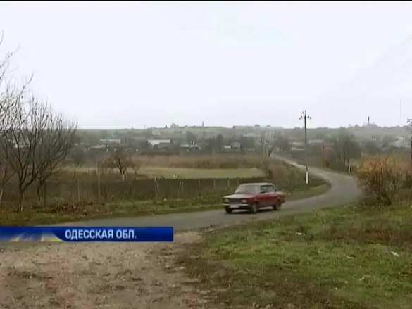 Молдавия в целях безопасности изолирует два украинских села в Одесской обл. (видео) | Русская весна