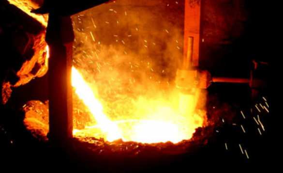 «Метинвест» Ахметова из-за военных действий сократил производство стали на 20% | Русская весна