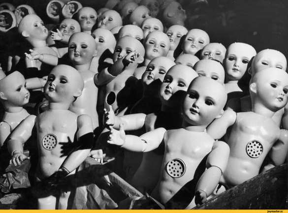 Их нравы: В США создали куклу-трансгендера для детей (ФОТО) | Русская весна