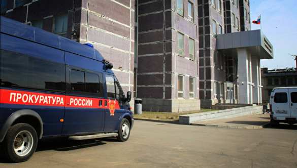 Сибирский активист «Парнаса» пытался расчленить свою бывшую девушку | Русская весна