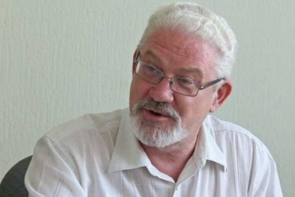 Минские соглашения не являются обязательными для Украины, поскольку не ратифицированы в парламенте — эксперт | Русская весна