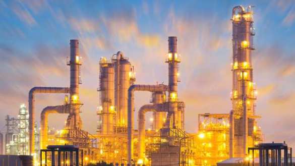 Активность в промышленности России снизилась, но продолжает расти | Русская весна