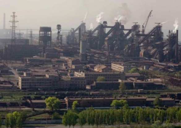 Оптимистическое: ДНР после завершения восстановительных работ не будет дотационным регионом  | Русская весна