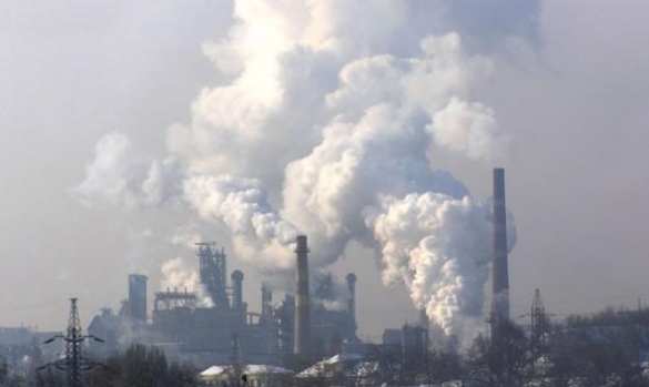 Более 300 предприятий тяжелой промышленности ДНР за год возобновили производство | Русская весна