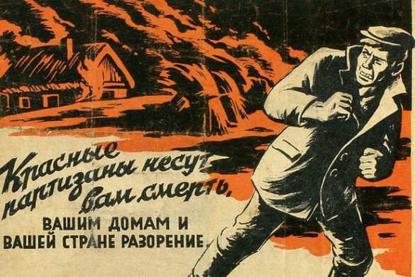 Минобороны Украины: мы начинаем информационно-психологическую войну против России | Русская весна