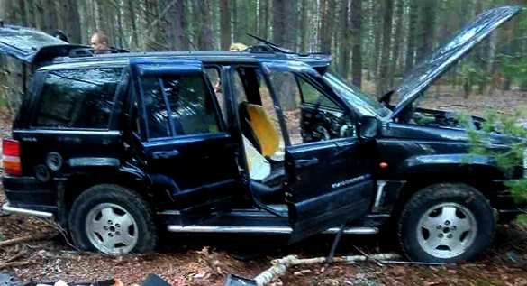 З України в Білорусь намагався прорватися автомобіль зі зброєю та вибухівкою (ВIДЕО) | Русская весна