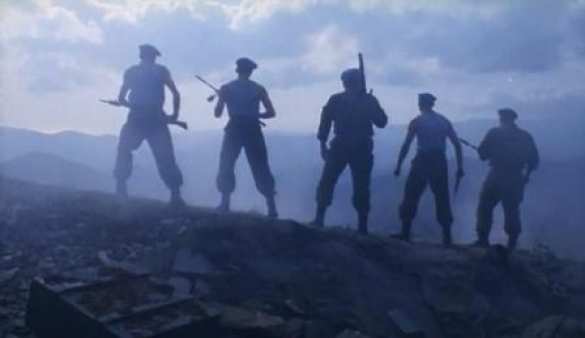 Казачья рота Б2: спецоперации, штурм Иловайска, прорыв окружения, героизм и мужество бойцов (видео) | Русская весна