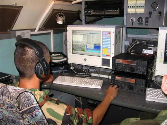 Разоблачение лжи: турецкие и украинские СМИ «вбросили» «доказательства» переговоров России и боевиков ИГИЛ (ФОТО)  | Русская весна