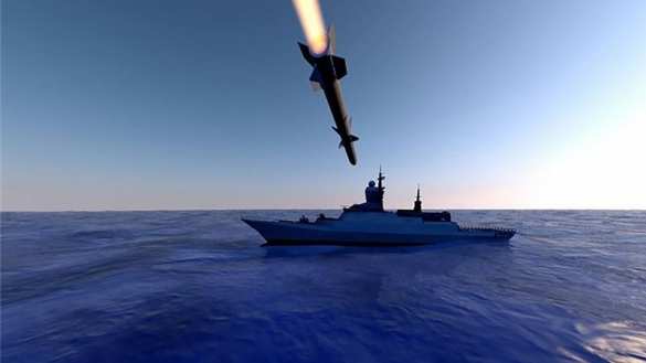 Кадры атак: Корабли ВМФ Саудовской Аравии потоплены ракетными и торпедными ударами (ВИДЕО) | Русская весна