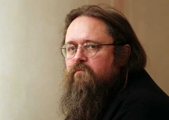 В РПЦ прокомментировали запрет в служении скандального протодьякона Кураева | Русская весна