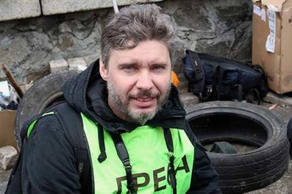 DPR authorities refuse to confirm the fact of death of Andrei Stenin and Icorpus correspondents till receiving results of genetic expertise | Русская весна