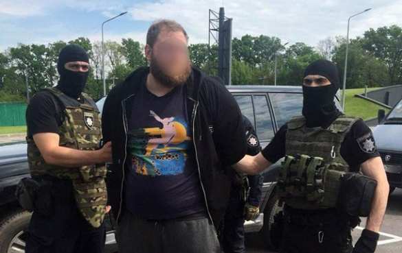 Это Украина: врачи отпускали психа-убийцу в «самоволки» (ФОТО) | Русская весна