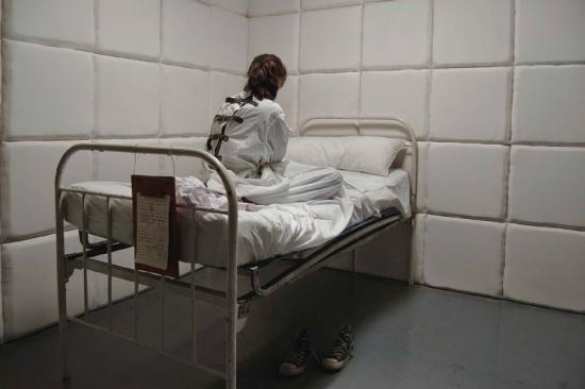 В психбольнице Ивано-Франковска 100% проголосовали за Блок Порошенко | Русская весна