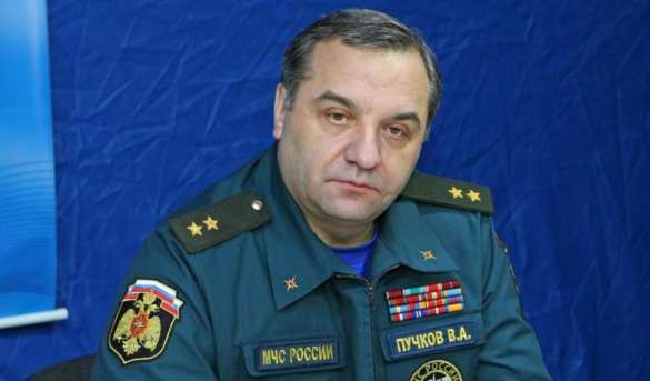 ОФИЦИАЛЬНО: МЧС России готово оказать безвозмездную помощь Украине в ликвидации ЧС в Сватово | Русская весна