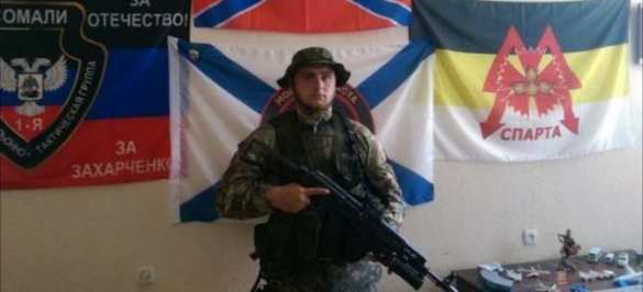 «Потери ВСУ в аэропорту просто космические», — интервью с заместителем Моторолы (ВИДЕО) | Русская весна