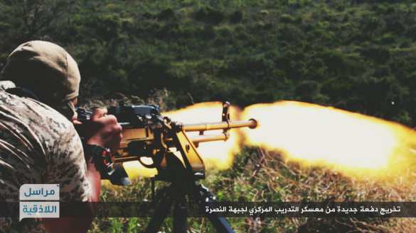 В Алеппо идут ожесточенные бои, террористы перебрасывают подкрепления, а США обвиняют Россию в авиаударах по боевикам (ФОТО) | Русская весна