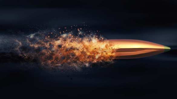 В сантиметре от смерти: 3D-моделирование момента покушения на Трампа (ВИДЕО) | Русская весна