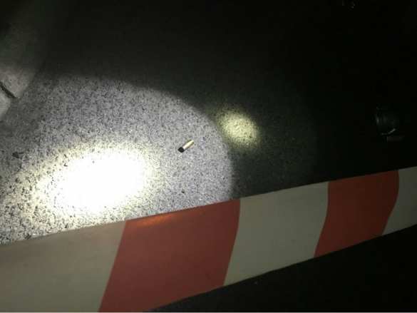 Привет, 90-е: на Украине в перевёрнутом автомобиле нашли застреленным главу местной администрации (ФОТО, ВИДЕО) | Русская весна