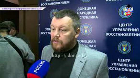 Пургин: В ДНР заинтересованы как можно быстрее и прозрачнее провести местные выборы | Русская весна