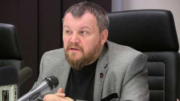 «Ситуация с пропуском грузов через украинские КПП ухудшилась», — Пургин | Русская весна