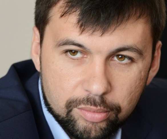 Пушилин продолжит работать на общее дело - Царев | Русская весна