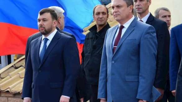 Сложная ситуация на промышленных комплексах ДНР и ЛНР: Главы Республик объявили о принятых мерах | Русская весна