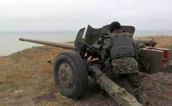 Сводка: бойцы ГБР «Бэтмен» предотвратили прорыв батальона «Донбасс» | Русская весна