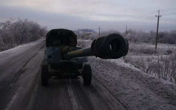 Дебальцево: к бойцам армии ДНР пришло подкрепление, к ВСУ подмога прорваться не смогла | Русская весна