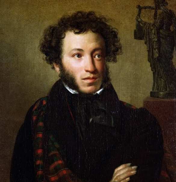 Пушкин виноват: Украинский писатель рассказал, почему его соотечественники любят Россию | Русская весна