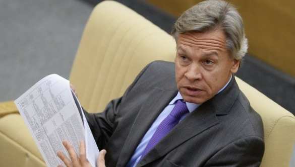 Пушков: РФ вернется в ПАСЕ при гарантии полноценного участия в работе | Русская весна