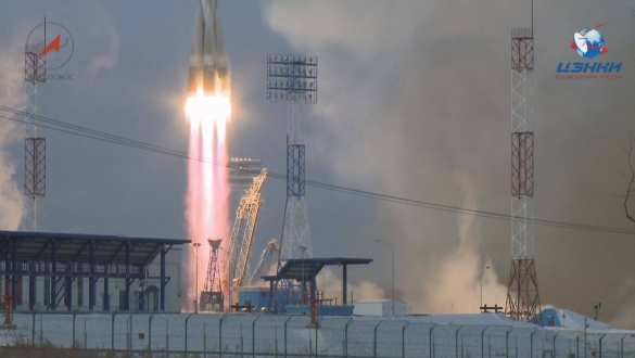 Нештатная ситуация: спутник «Метеор-М» не вышел на целевую орбиту | Русская весна