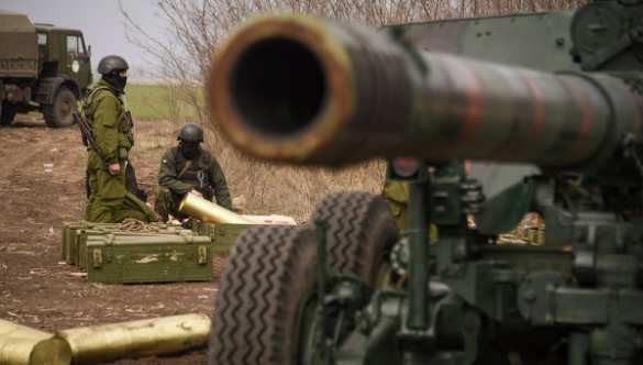 Запад напуган монстром, которого создал на Украине | Русская весна