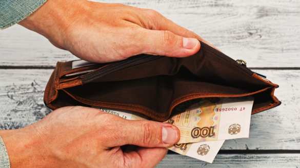 Россиян предупредили о подорожании основного продукта на столе | Русская весна