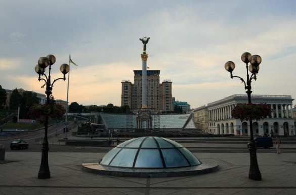 Украина пустеет: Госстат называет тревожные данные | Русская весна