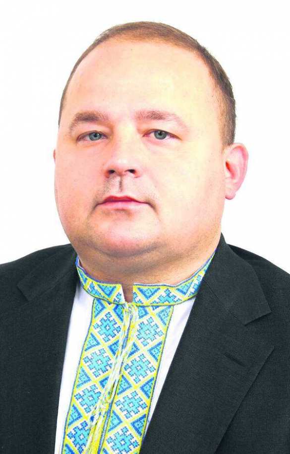 Львовский депутат допустил 16 ошибок в одном документе (ФОТО) | Русская весна