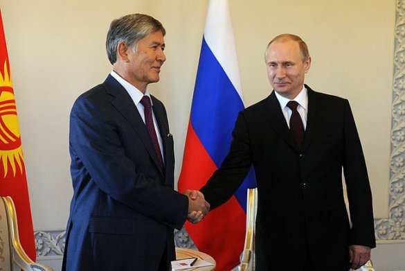 Владимир Путин о слухах о своём здоровье: без сплетен будет скучно (ВИДЕО+ФОТО) | Русская весна