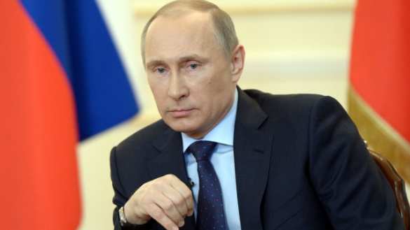 Путин сказал, как относится к перспективе безвиза для граждан Украины | Русская весна