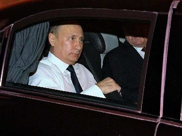 В эфире украинского ТВ экс-министр обороны Украины предложил убить Путина В эфире украинского ТВ экс-министр обороны Украины предложил убить Путина | Русская весна