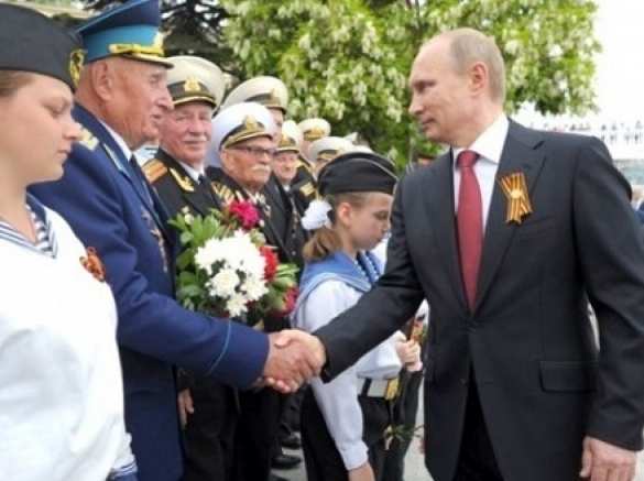 Опасность обманутых ожиданий | Русская весна