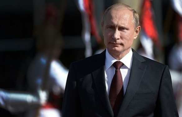 Положение России сегодня важнее статуса сверхдержавы | Русская весна