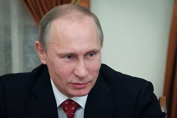 Киев не стремится выполнять Минские соглашения, — Путин | Русская весна