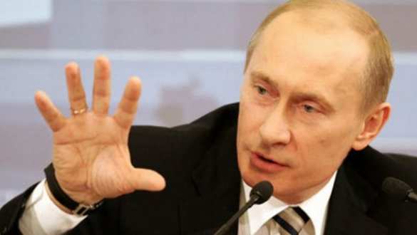 Украинские СМИ: Путин почти захватил Днепропетровскую область | Русская весна