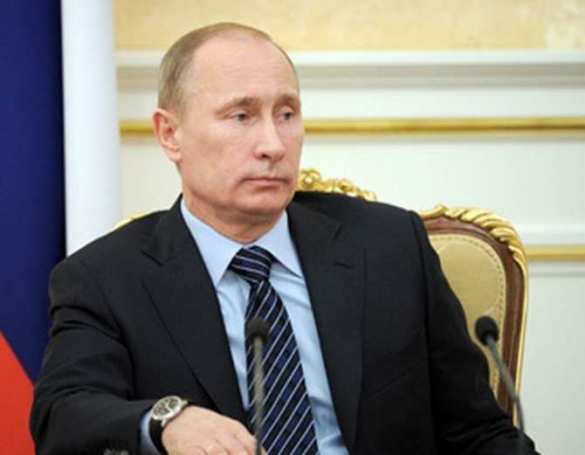 Путин: пик экономического кризиса в России пройден | Русская весна