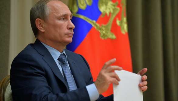 Ни одно решение по Сирии теперь не пройдет без Москвы | Русская весна