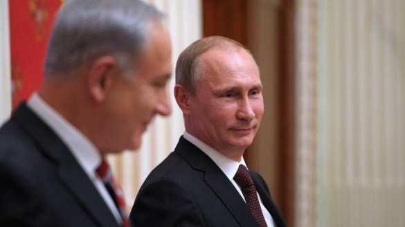 Из России с любовью (ФОТО, ВИДЕО) | Русская весна